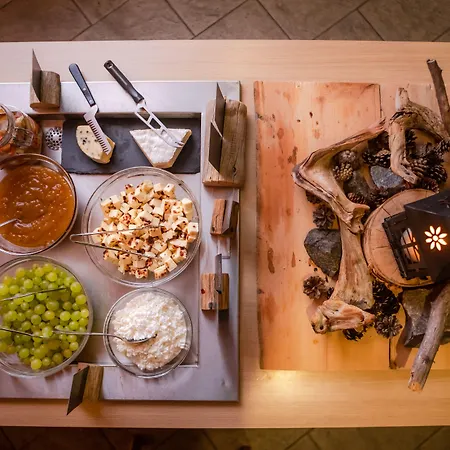 Lapland Sirkantaehti Hotel