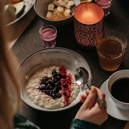 Szálloda Lapland Sirkantaehti Levi