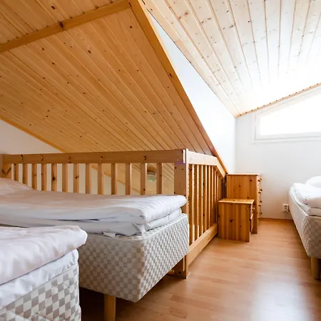 Lapland Sirkantaehti