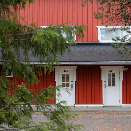 Lapland Sirkantaehti 4* Леви