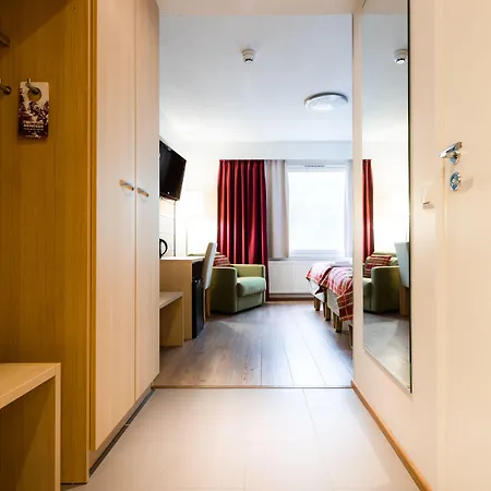 Hotel Lapland Sirkantähti
