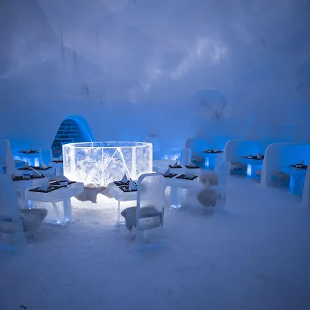Hotel Lapland Sirkantaehti