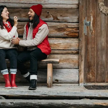 Lapland Sirkantaehti 4* Levi