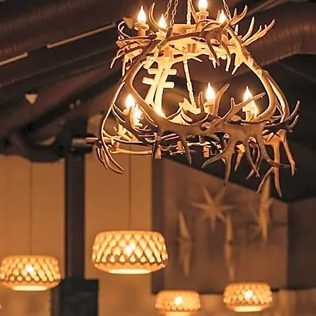 Lapland Sirkantaehti 4*