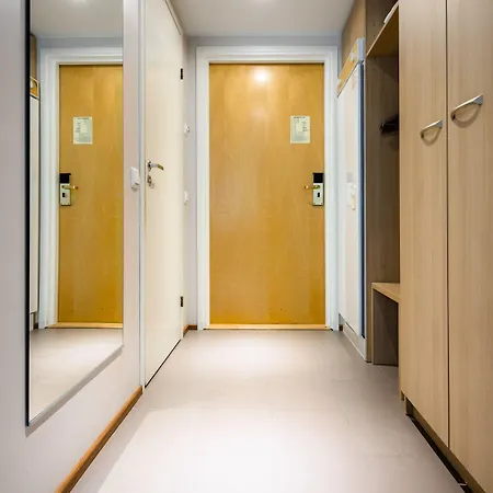 Hotel Lapland Sirkantaehti Levi