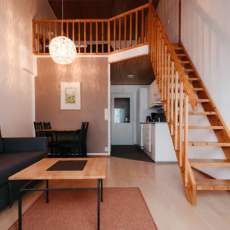 Lapland Sirkantaehti Hotel