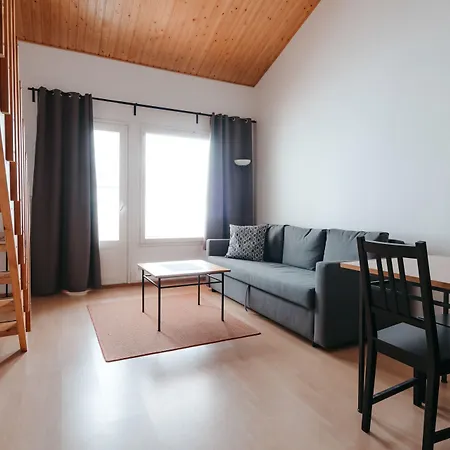 Lapland Sirkantaehti Hotel 4*