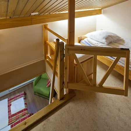 Lapland Sirkantähti Hotel Levi