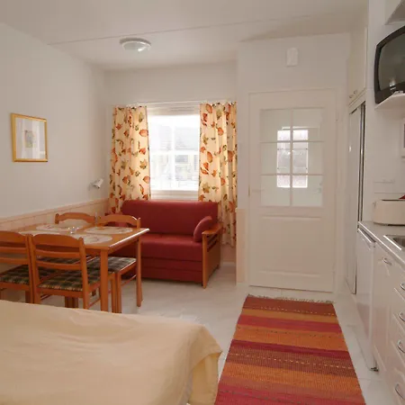 Lapland Sirkantähti Hotel Levi
