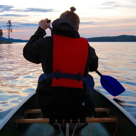 Lapland Sirkantaehti