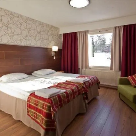 Hotel Lapland Sirkantähti Levi