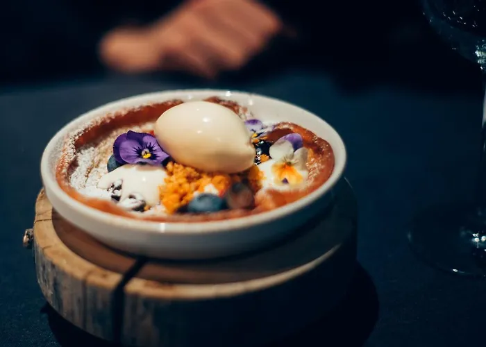 Lapland Sirkantaehti 4*