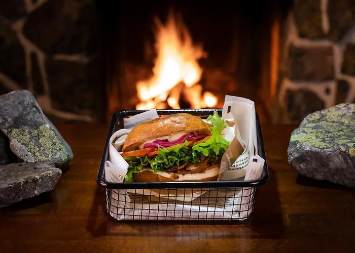 Lapland Sirkantähti 4* Levi