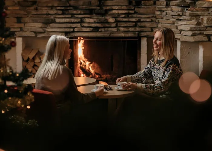 Lapland Sirkantähti