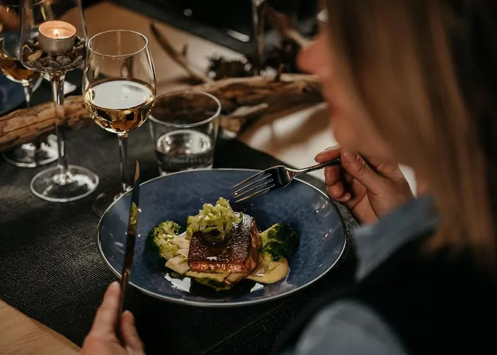 فندق Lapland Sirkantaehti