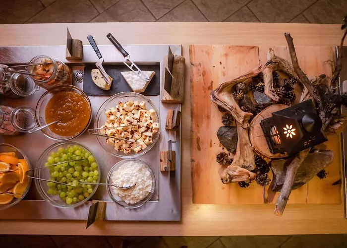 Ξενοδοχείο Lapland Sirkantaehti Levi