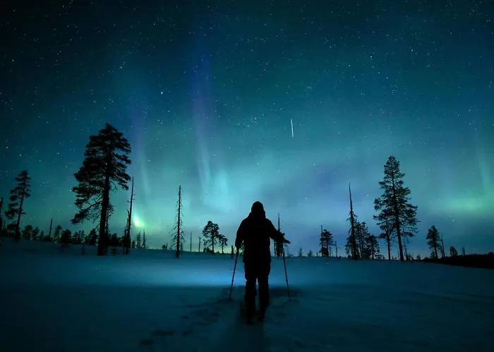 Lapland Sirkantähti