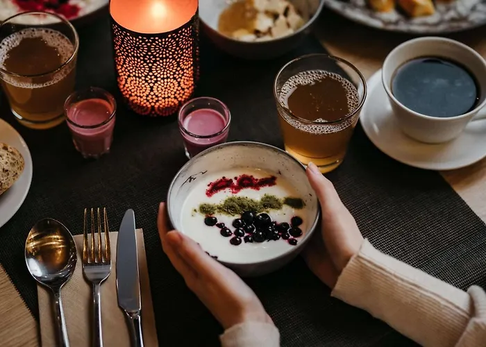 Lapland Sirkantähti Hotell 4*