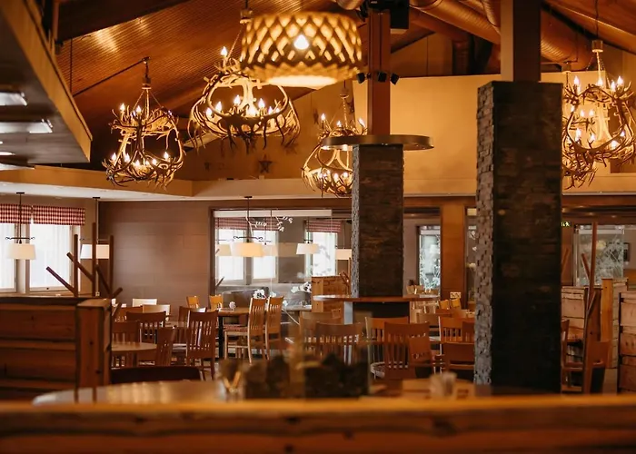 Lapland Sirkantaehti Ξενοδοχείο Levi