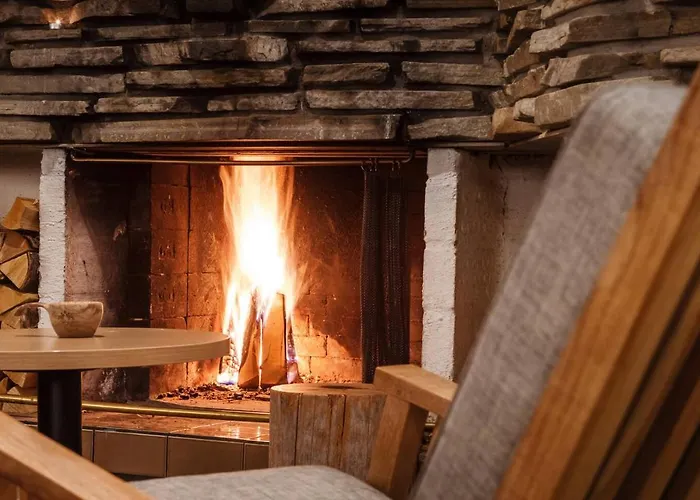 Hotell Lapland Sirkantähti