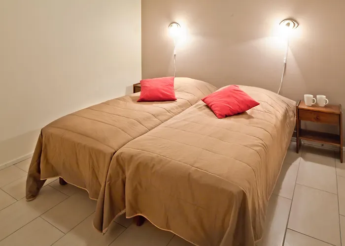 Hotell Lapland Sirkantähti Levi