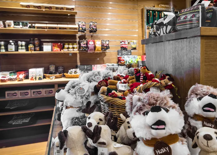 Lapland Sirkantaehti