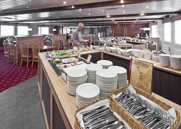 Lapland Sirkantähti 4*