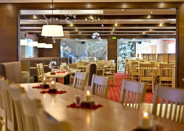 Lapland Sirkantähti