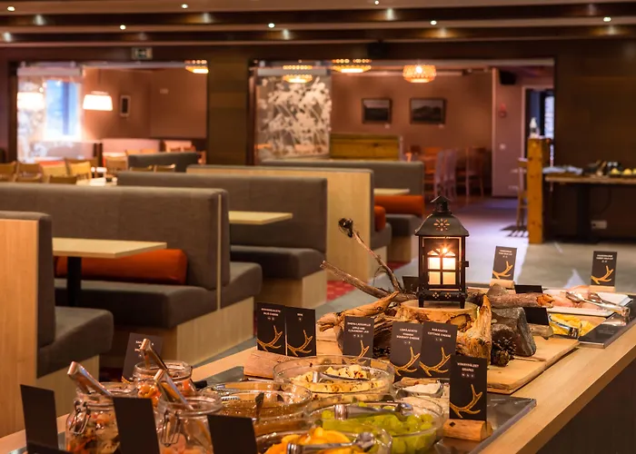 Lapland Sirkantähti 4* Levi