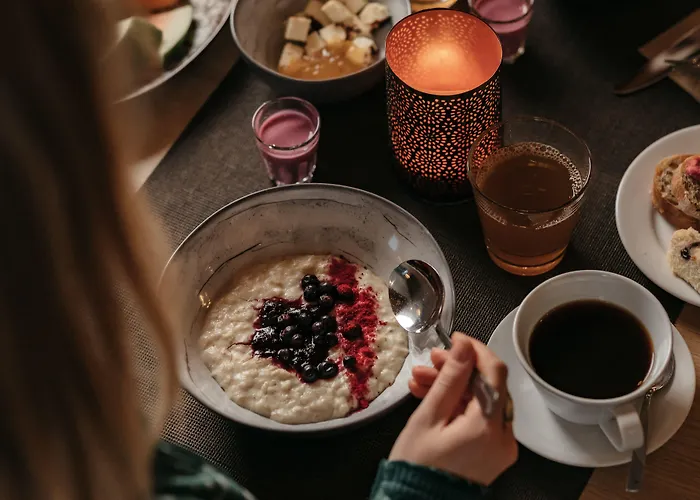 فندق Lapland Sirkantaehti ليفي