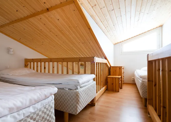 Lapland Sirkantaehti