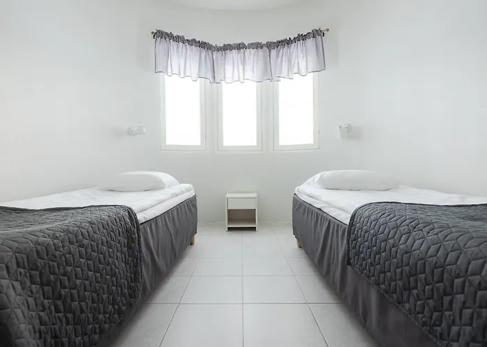 Lapland Sirkantähti