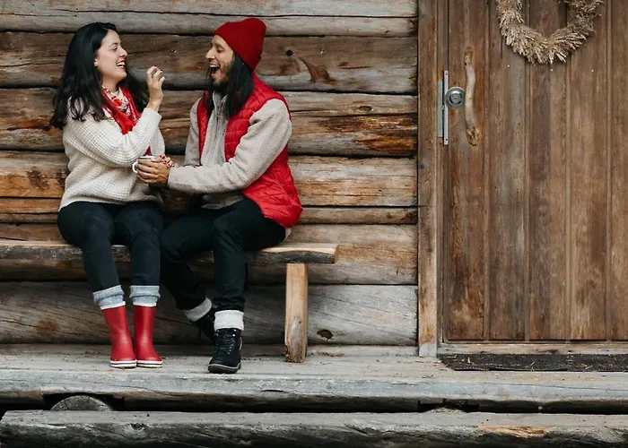 Lapland Sirkantähti 4* Levi