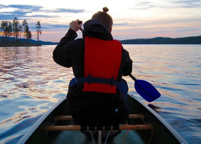 Lapland Sirkantaehti